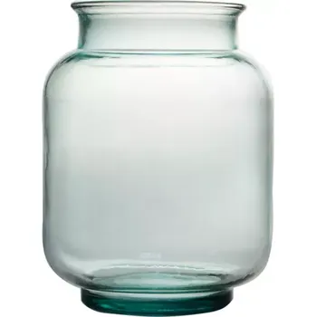 Svícen Váza HURRICANE FLORERO