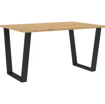 Jídelní set Stůl Cezar 138x90 – Artisan