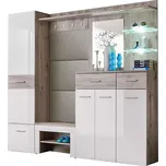 Předsíňová stěna Gustavo IX DWW GV9