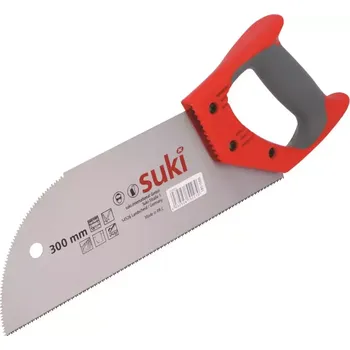 Ruční pilka Pila na dyhy 300 mm, 2x ostř. 2K rukojeť