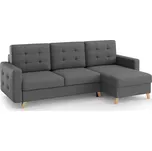 Rohová sedaci soúprava Vegas Velo 634