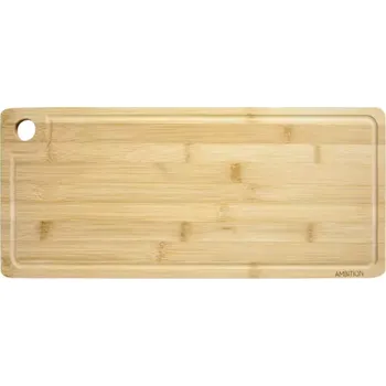 Kuchyňské prkénko Paloma Prkýnko Bamb Obdelník 45x20x1.5cm 29290
