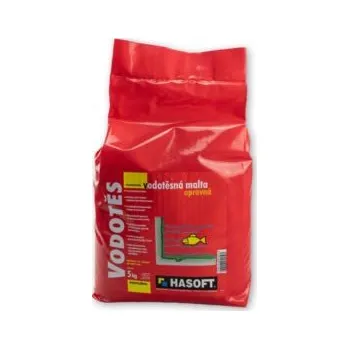 malta HASOFT Vodotěs 5 kg - vodonepropustný beton