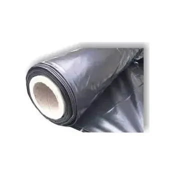Geotextilie Fólie na mulčování půdy 1,2/160/0,055 černá