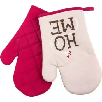 Sada nářadí 2-dílná sada rukavic Home 27x17cm 2ks 10005101