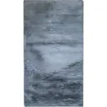 Koberec Carmen Rabbit Fur 1,2/1,7 RS-TM-1 šedý