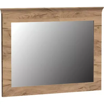 Zrcadlo Antica A19 Kraft zlatý