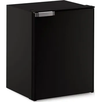 Autochladnička Vestavná Kompresorová Autochladnička Vitrifrigo C60i, černá