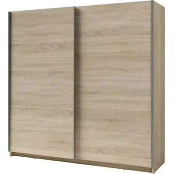 Předsíňová stěna Skříň Arsala II 11 dub sonoma