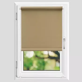 Stavební výplň Roleta mini 95X150 G1