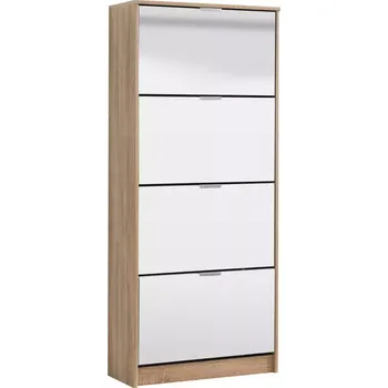 Botník Hugo 24 dub sonoma 11008531