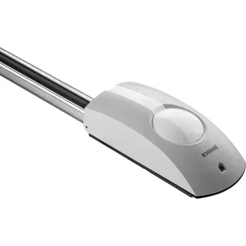 Garážová vrata BENINCA stropní pohon do 2,5 m výšky vrat (Pohon pro garážová vrata na 24V do 11m2 vrat)