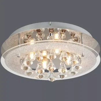 Svítidlo 18050 350X180 CHR PL