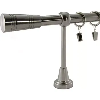 Garnýž Garnýž jednořadá 160 cm Tubo Fi 19 nikl