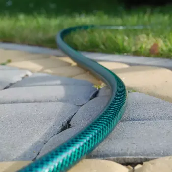 Zahradní hadice HADICE ZAHRADNÍ ECONOMIC 3-VRSTVÁ 1/2" METRÁŽ 10-700