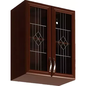 Kuchyňská skříňka Kuchyňská skříňka Sycylia G60S ořech milano