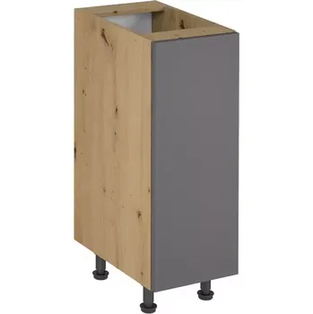 Kuchyňská skříňka Kuchyňská skříňka Langen d30 grey