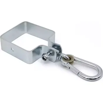 Dětské hřiště Čtvercová objímka 90X90 MM