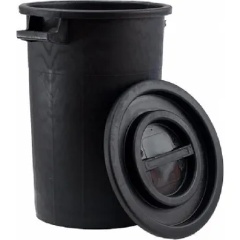 Sud nádoba na vodu 120l s víkem