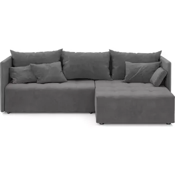 Sedací souprava Rohová sedací souprava York Cloud 91 univerzální