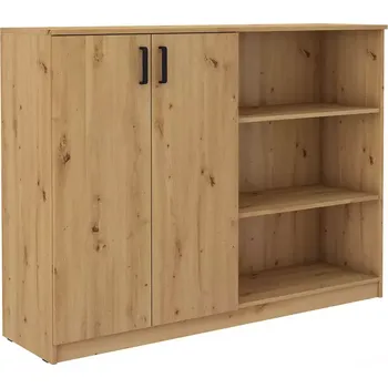 Komoda Komoda Vysoká 2f Malta dub artisan typ 830