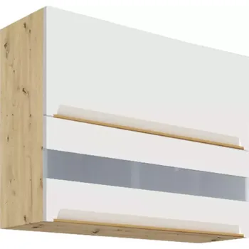 Kuchyňská Skříňka Glamour 42g White