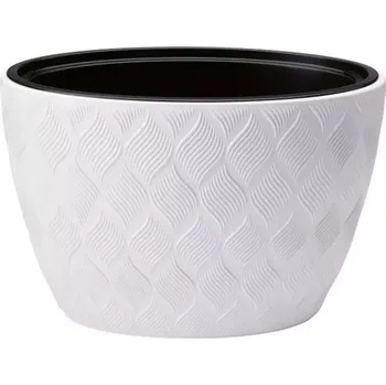 Květináč Flow Elipsa 40 011