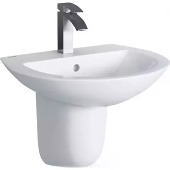 Umyvadlo Umyvadlo Amalphi - Eco 50 1/0