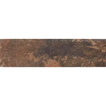 Fasádní Obklad Arteon Rosso 24,5/6,6