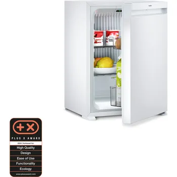 Lednice Minibar Dometic HiPro Care A40SRBI - panty v pravo