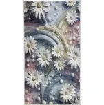 Koberec Stella Kids 1,4/1,9 A077A FMQ16 modrý