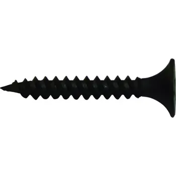 Stavební deska Šrouby stavební na sádrokarton 25 mm 1000 ks