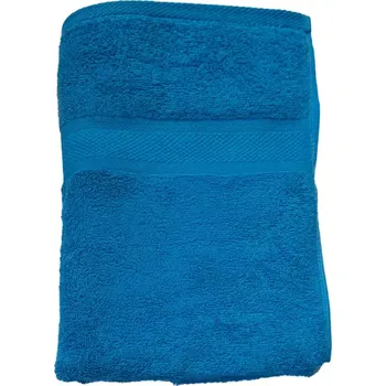 Ručník Ručník Diamond Fancy 70x140cm M27 tyrkysový