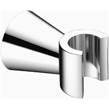 Sprchový držák držák sprchy nástěnný Designo chrom 51810900