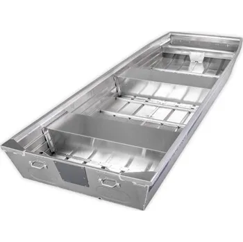 Člun Člun hliníkový Marine Jon 14 Silver