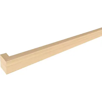 Interiérové dveře Garnýž dub sonoma