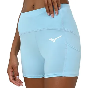Běžecké oblečení Běžecké kalhoty Mizuno Short Tight 62GBB21819 Velikost textilu: M