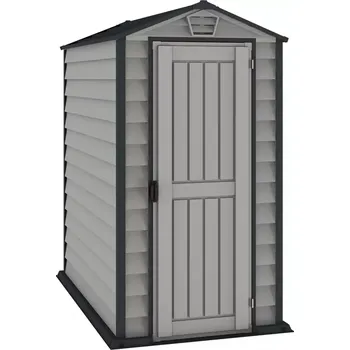 Dětský domeček Zahradní domek Ever More 103x181x191 cm