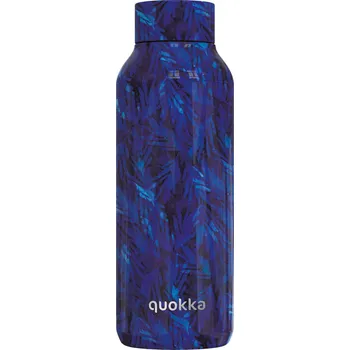 Quokka, Termoláhev Quokka Solid Night Forest, 510 ml - Formadore