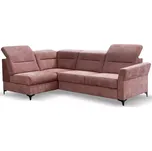 Rohová sedací souprava Denver L Rebel 8