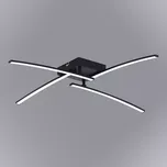 Stropní svítidlo Stella 4 LED AC-ST24BL