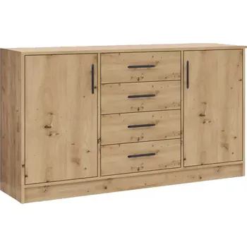 Kancelářská sestava Komoda Smart SRK1 artisan