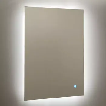 Koupelnový nábytek Zrcadlo led 61 w 50x70