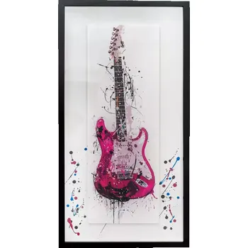 Koupelnový nábytek Obraz X2V-P5307X-3 40x80x3,5