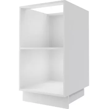 Korpus kuchyňské skříňky bíly D1d 45