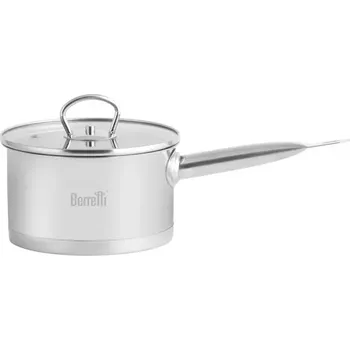 Hrnec Kastrol nerez z/p 16cm Berretti Gemini