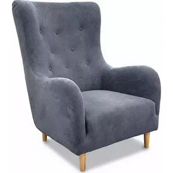 Sedací souprava Křeslo Benetto Gerra 55 dr.oo/1 tmavě modrá