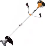Křovinořez benzínový RIWALL PRO RPB510