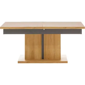 Obývací stěna Konferenční stolek York Y-14 dub grandson