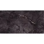 Dlažba Mersion Black High Gloss 60/120